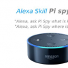 现在有一种Alexa技能可以帮助Raspberry Pi修补匠