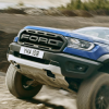 福特已正式开始在欧洲市场销售Ranger Raptor