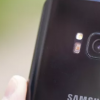 三星可能会通过Galaxy S9将指纹扫描仪放回前端