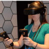 LG UltraGear VR商标成为高端Oculus和Vive的竞争对手