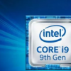 英特尔推出适用于笔记本电脑的Core i9-9980HK以及其他五款处理器