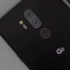 LG G8 ThinQ手机配备前置ToF传感器可进行3D人脸识别