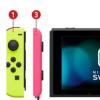 任天堂将提供定制的Switch套装带有混合搭配的Joy-Cons