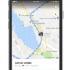iOS版Google Maps现在允许用户共享实时位置