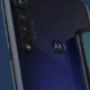 摩托罗拉将推出配备三摄相机的Moto G8 Plus