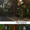 Nvidia自适应阴影可将Wolfenstein II中的性能提升5％