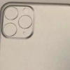 苹果的新iPhone 11三合一相机设计泄漏