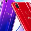 新的Vivo智能手机的国际发布将于下个月