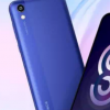 华为配备了一款新的廉价智能手机Honor 8S