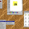 Developer将Windows 95作为桌面应用程序带入生活