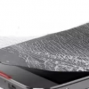 下一代智能手机将采用新型铝硅酸盐玻璃技术