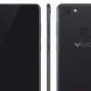 Vivo V7智能手机正式配备24MP自拍相机
