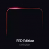 OPPO正在设计一种名为OPPO F3 Red Edition的新智能手机