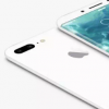 有传言称苹果iPhone 8有三种尺寸和更大的电池