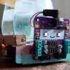 Smartibot用人工智能在任何事物上开发机器人