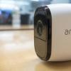 ArloNetgear安全摄像机现在有发布日期和价格