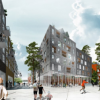 Adept和Mandaworks将为斯德哥尔摩皇家海港改造18公顷土地