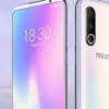 魅族已经发布了其新的旗舰手机魅族16s Pro
