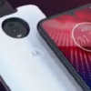 摩托罗拉推出了一款名为Moto Z4的新智能手机