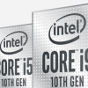 生产力平台进化Intel发布十代酷睿高性能处理器
