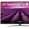 LG宣布推出8K和4K Nanocell液晶电视