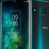 中国电子制造商TCL宣布推出新的智能手机