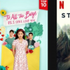 Netflix为大多数观看的电影和电视节目推出了十大功能