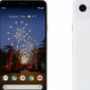 谷歌Google可能会推出3款新Pixel4a手机