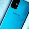 三星即将推出的旗舰手机Galaxy S20+再次被泄露