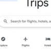 谷歌GoogleTravel的新工具会告诉您何时是最佳旅游地点