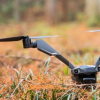 零零无人机宣布了一种名为V-Copter Falcon的新型相机无人机