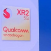 高通XR2是用于ARVR的最新5G芯片组