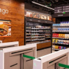 亚马逊可能在明年初推出无收银员的超市