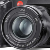 徕卡宣布了一款名为Leica SL2的新型全画幅无反光镜相机