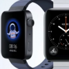 小米宣布了其首款智能手表Mi Watch