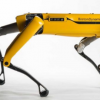 波士顿动力宣布将开始销售其机器人Dog Spot