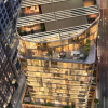 引人注目的公寓楼 预计将接待悉尼的专业精英