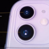 全新的苹果iPhone XR具有双摄像头系统