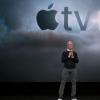 AppleTVPlus是Apple提供的视频流服务