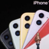 苹果宣布去年的iPhone XR为iPhone 11的后继产品