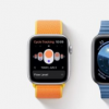 苹果公司在年度苹果盛会上宣布了新的Watch Series 5