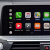 苹果推送的iOS 13.4系统在车载功能方面有了较大升级