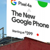 Pixel 4a无疑是谷歌即将发布的下一款手机