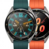 中国科技巨头华为已经在印度推出了Watch GT Active智能手表
