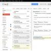 Google已在AppStore上更新了其移动Gmail客户端