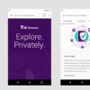 适用于隐私的Tor浏览器可在Android上使用