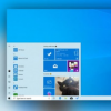 微软Windows10May的新更新中包含一些新功能