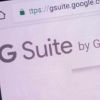 谷歌Google将G-suite密码以纯文本格式存储了15年以上