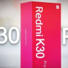 红米Redmi K30 Pro是现在关注度很高的一款手机