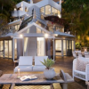 价值550万美元的棕榈滩房屋 每间客房均享有壮丽景色